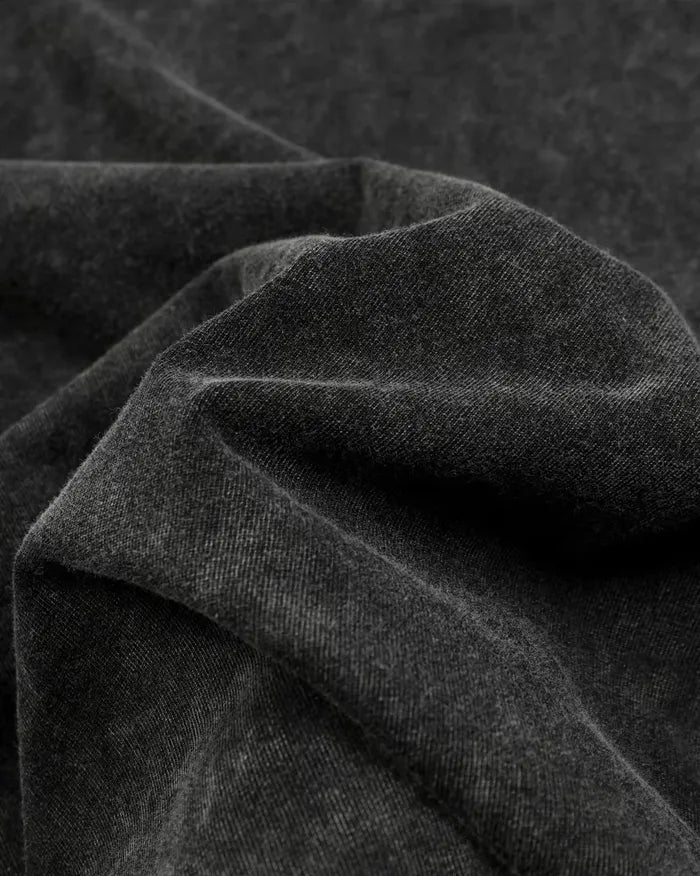 Oversized Streetwear tee ’Tempest’