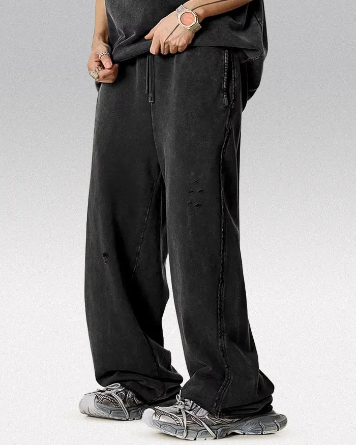 Oversized sweatpants ’Gamma’