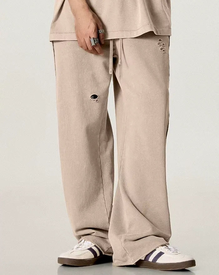 Oversized sweatpants ’Gamma’