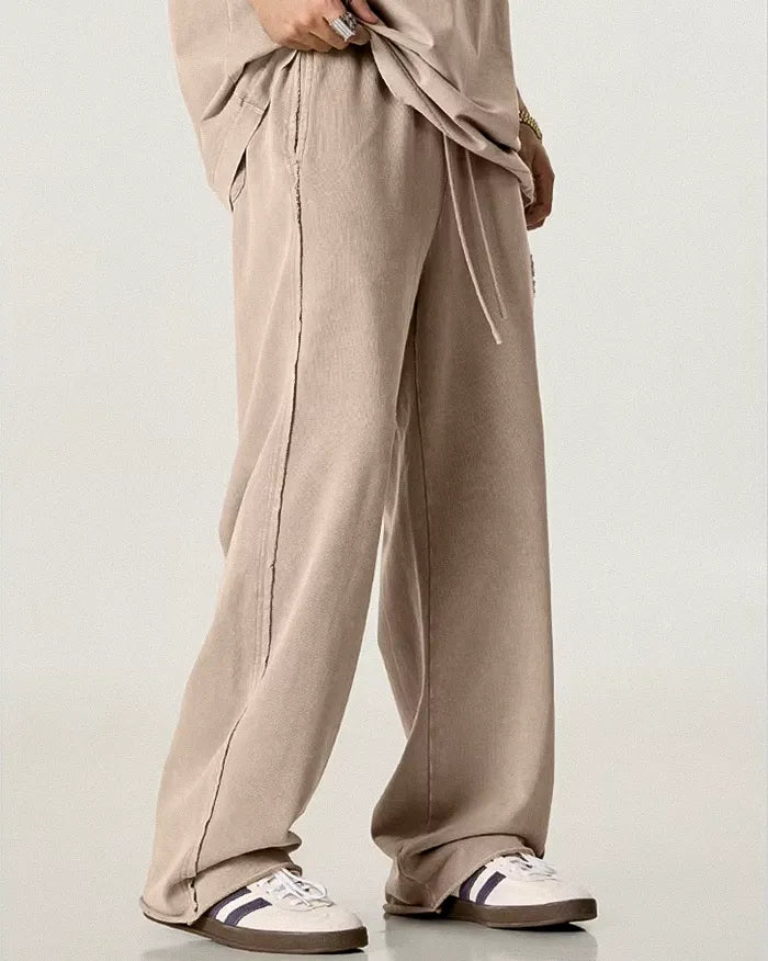 Oversized sweatpants ’Gamma’