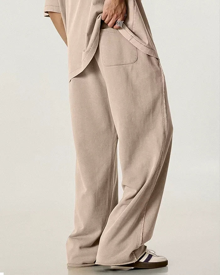 Oversized sweatpants ’Gamma’