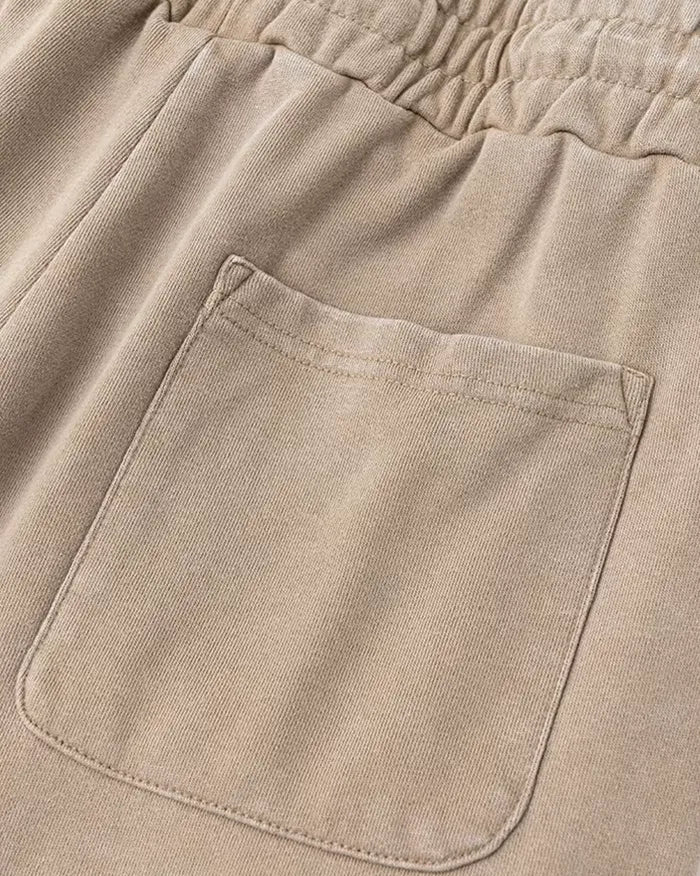 Oversized sweatpants ’Gamma’