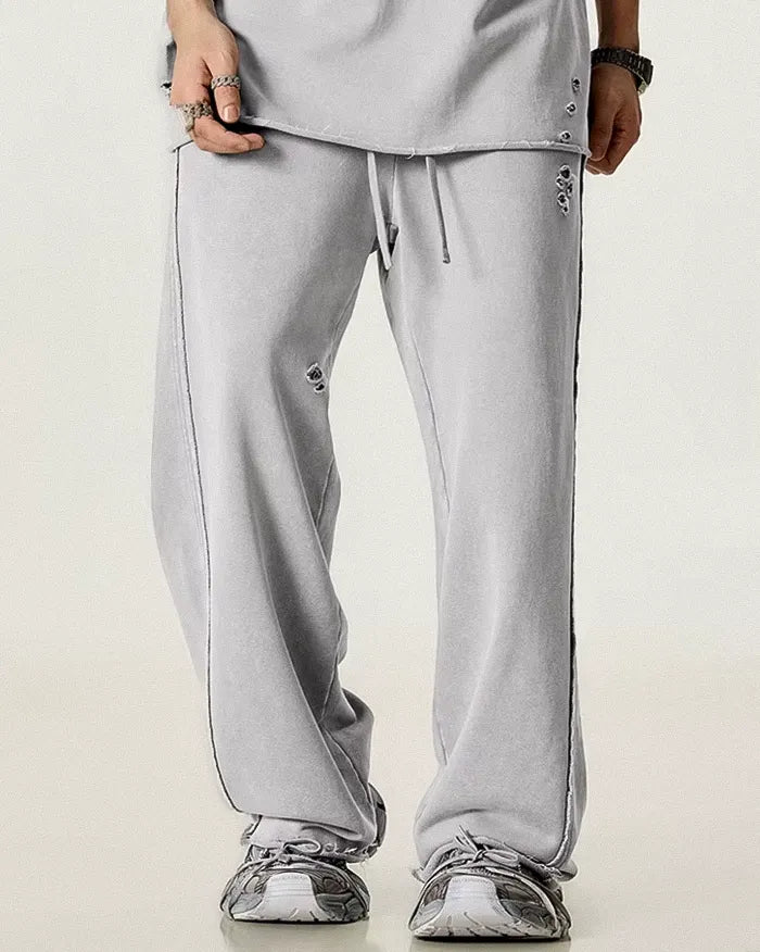 Oversized sweatpants ’Gamma’
