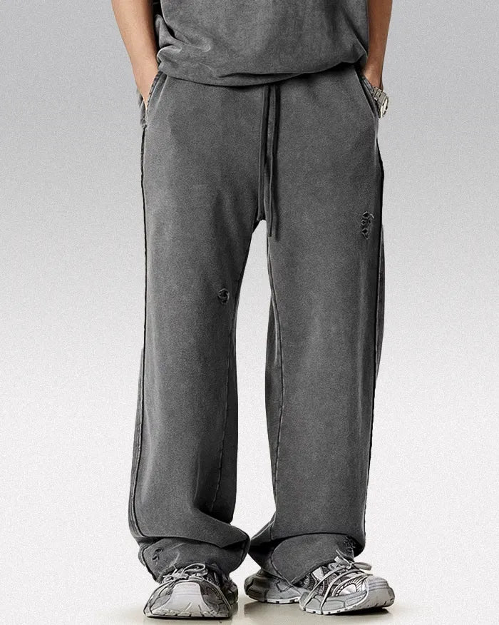 Oversized sweatpants ’Gamma’