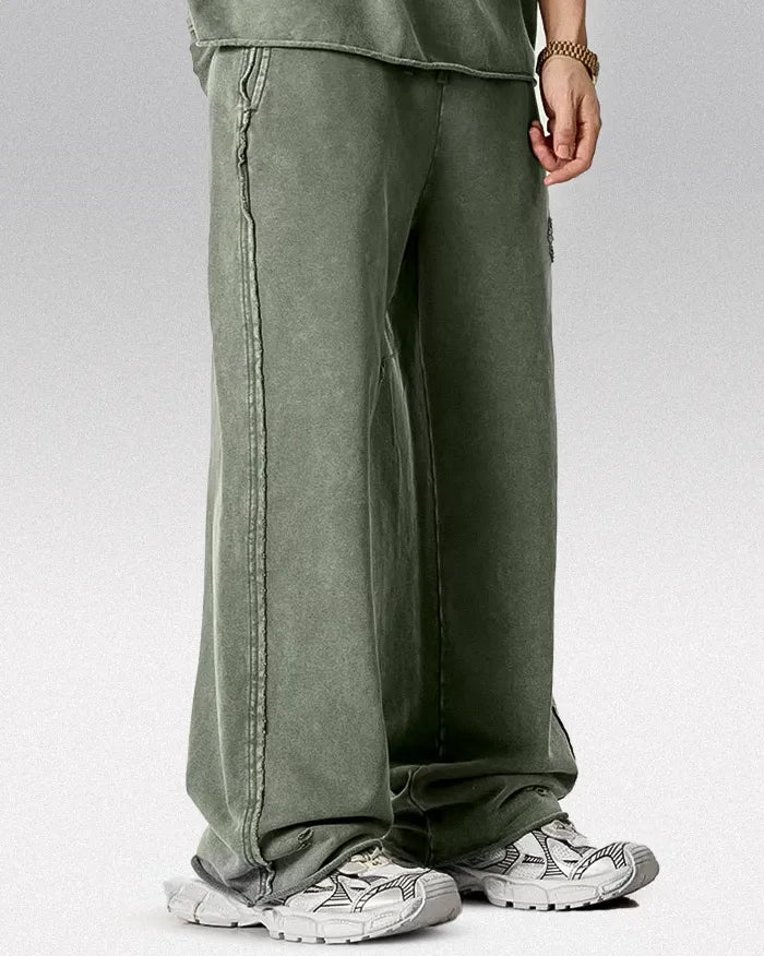 Oversized sweatpants ’Gamma’