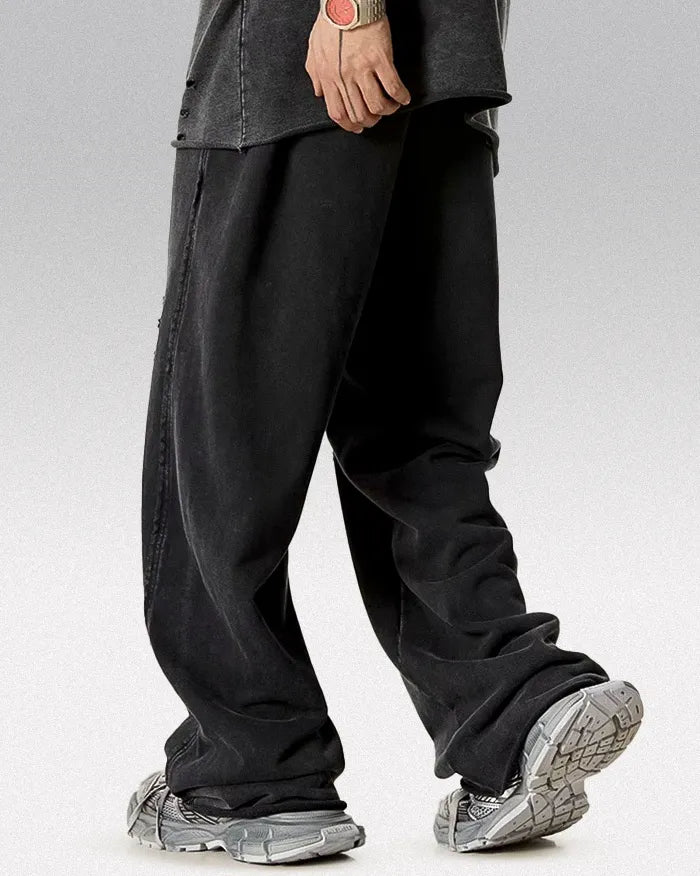 Oversized sweatpants ’Gamma’