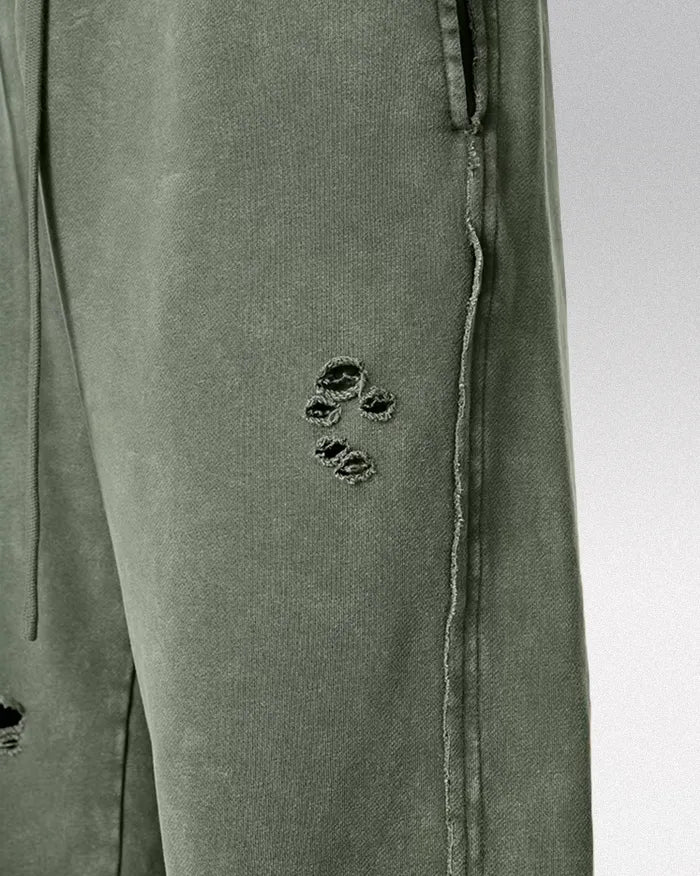 Oversized sweatpants ’Gamma’