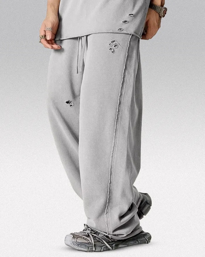 Oversized sweatpants ’Gamma’