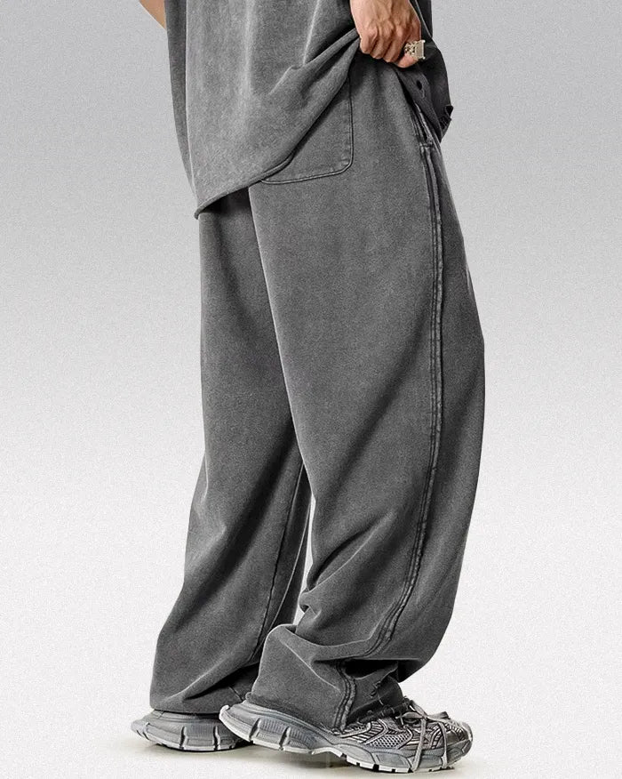 Oversized sweatpants ’Gamma’