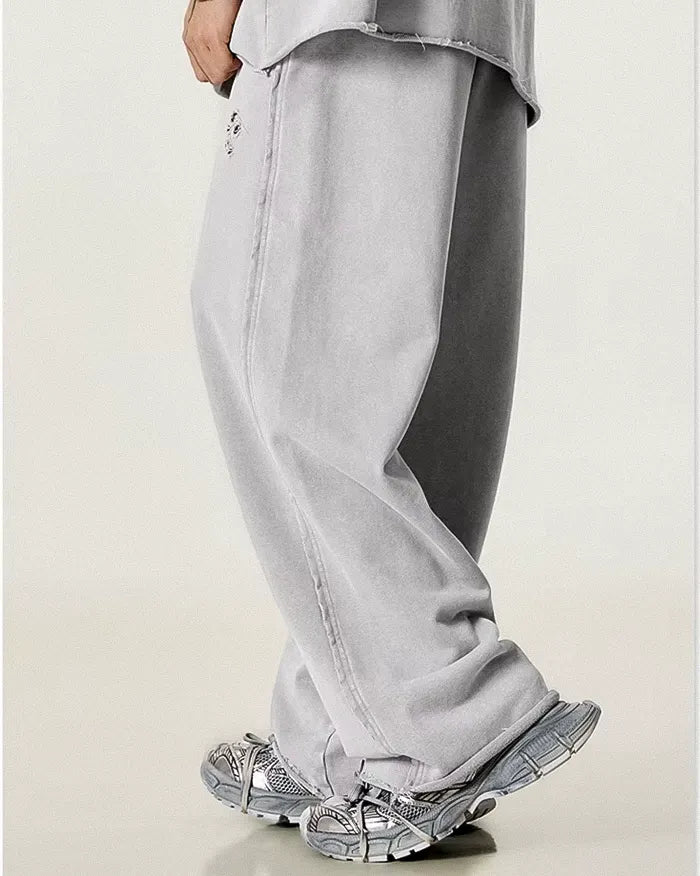 Oversized sweatpants ’Gamma’