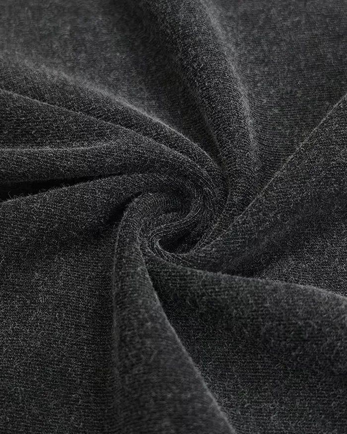 Oversized tee men ’Inferno’