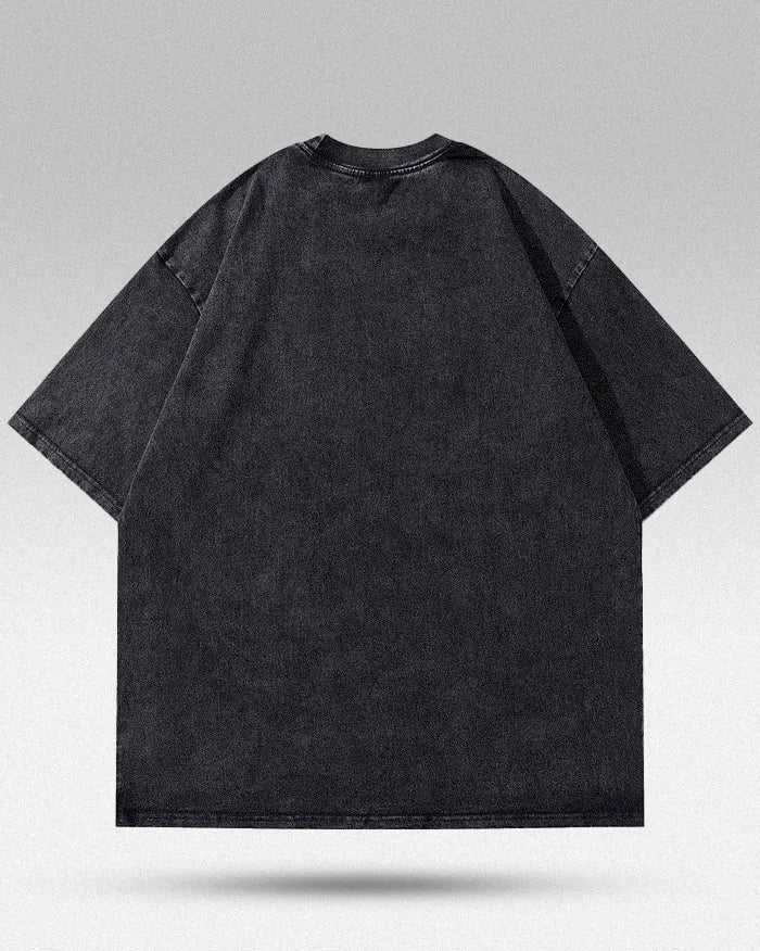 Oversized vintage t-shirt ’Zenon’