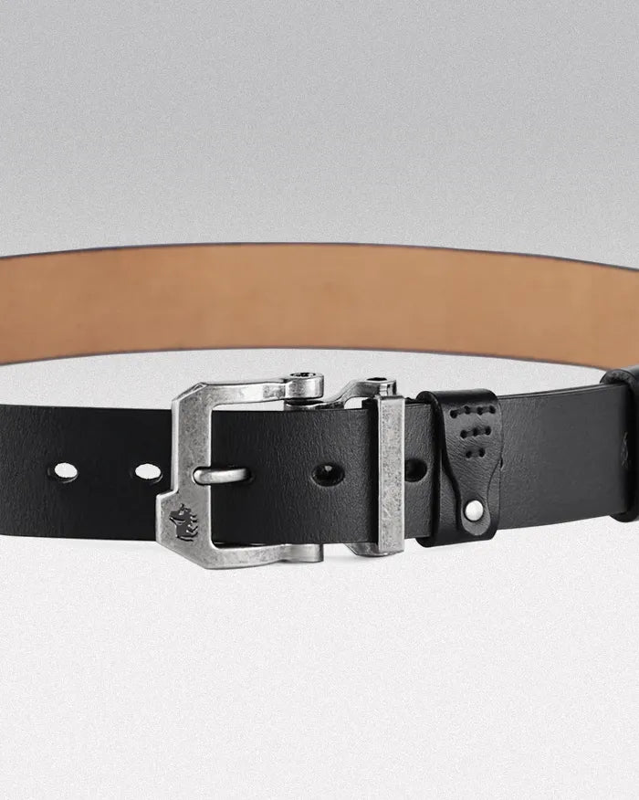 Retro belt ’Terra’