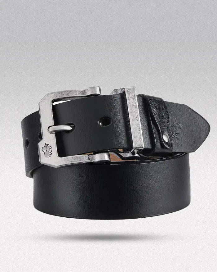 Retro belt ’Terra’