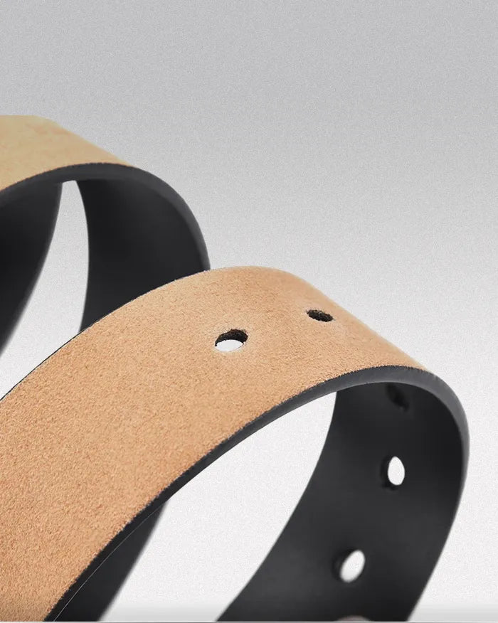 Retro belt ’Terra’