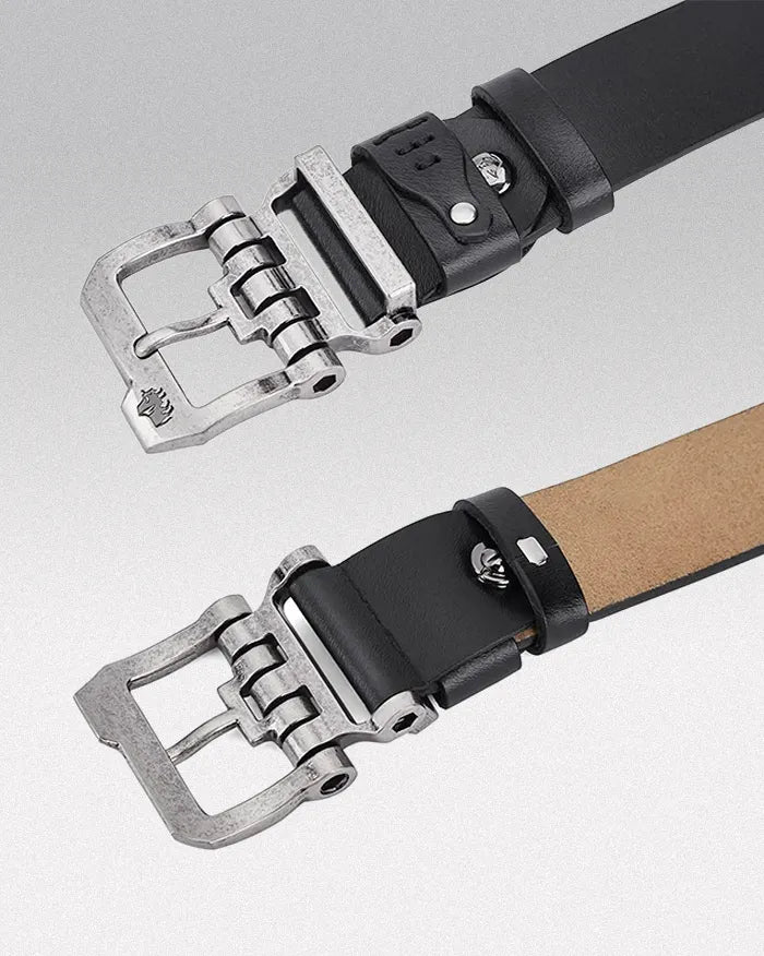 Retro belt ’Terra’