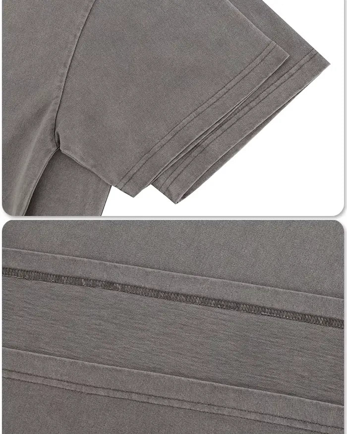 Retro t-shirt ’FGives’