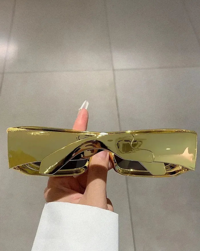 Shiny Sunglasses ’Arcad’