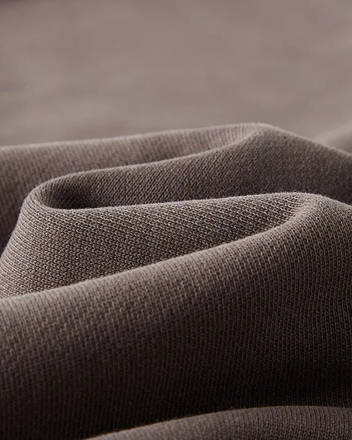 Sleeveless hoodie ’Lazuli’