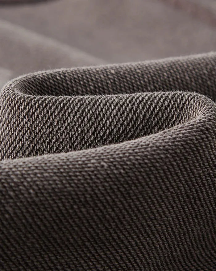 Sleeveless hoodie ’Lazuli’