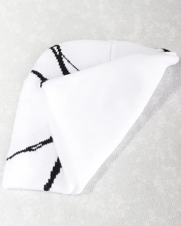 Spider Beanie Y2K ’Obsid’