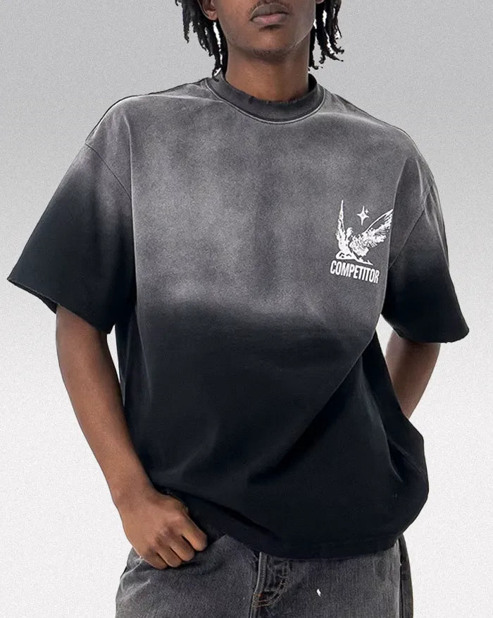 Street Tee ’Summer’