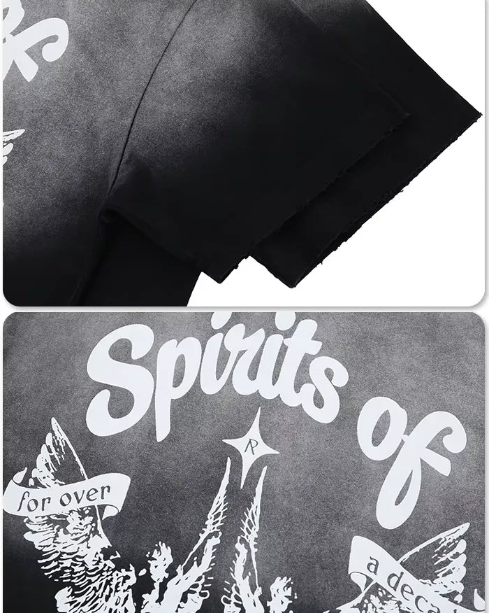 Street Tee ’Summer’