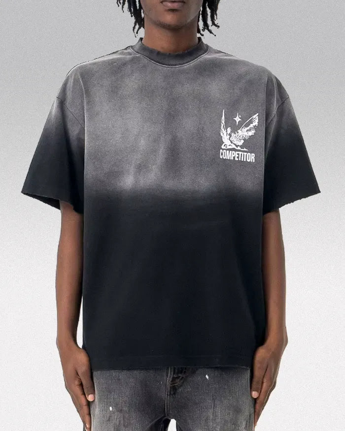 Street Tee ’Summer’