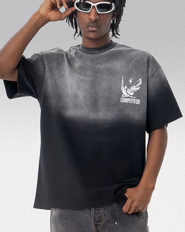 Street Tee ’Summer’