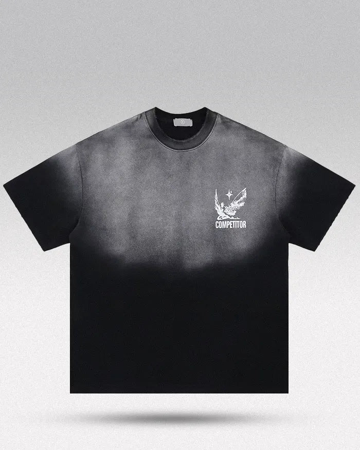 Street Tee ’Summer’