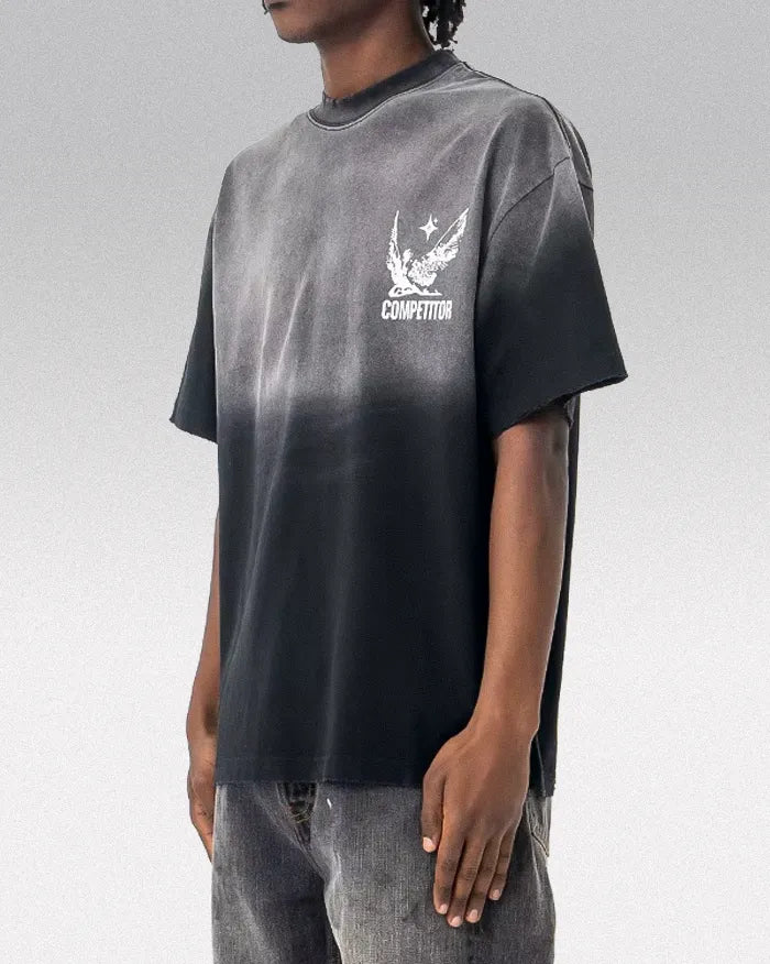 Street Tee ’Summer’