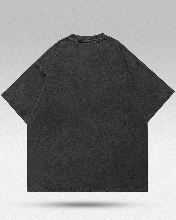 Streetwear graphic tee ’Dobermann’