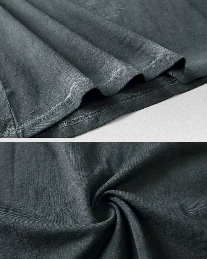 Streetwear tee ’Aegon’