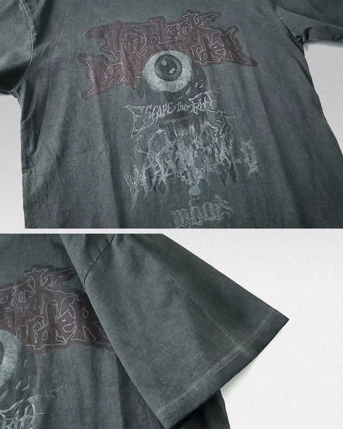 Streetwear tee ’Aegon’