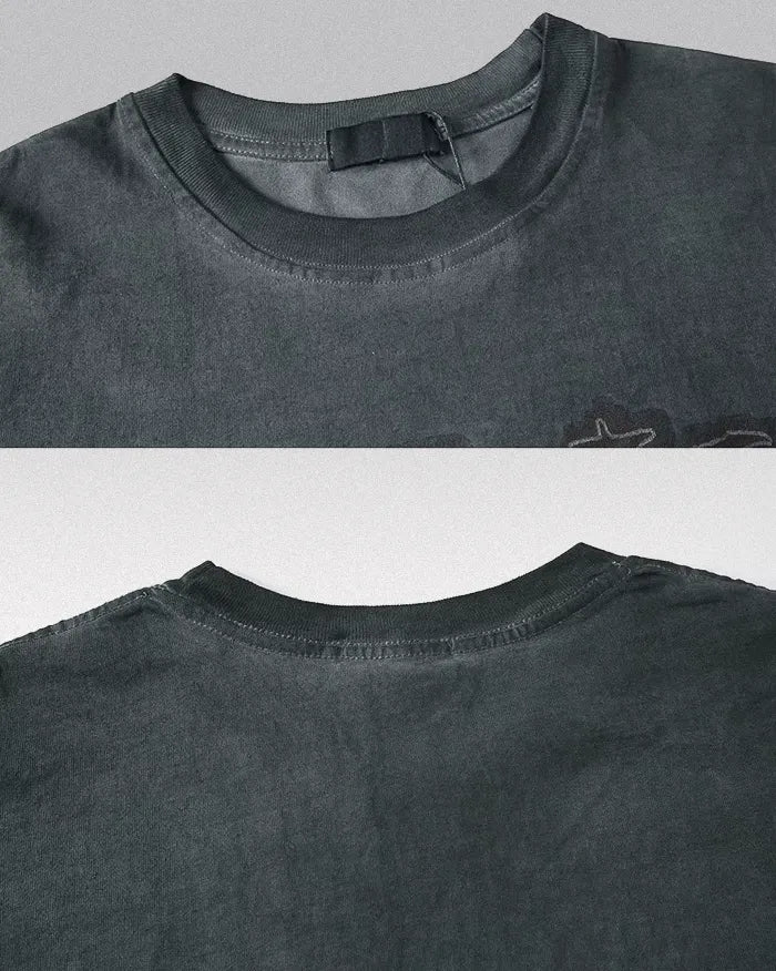 Streetwear tee ’Aegon’