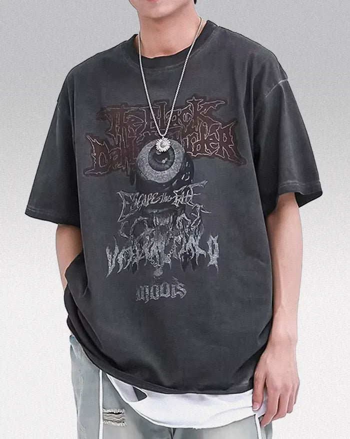 Streetwear tee ’Aegon’