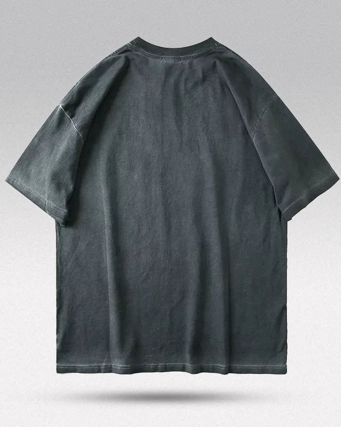 Streetwear tee ’Aegon’