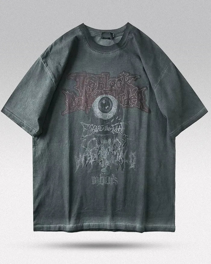 Streetwear tee ’Aegon’ - M