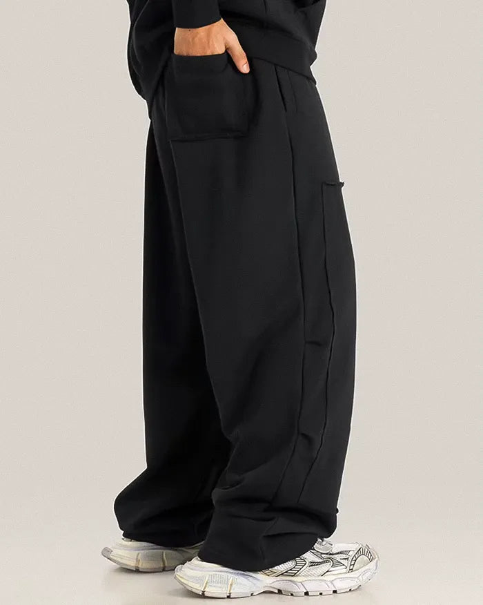 Sweatpants y2k ’Flare’
