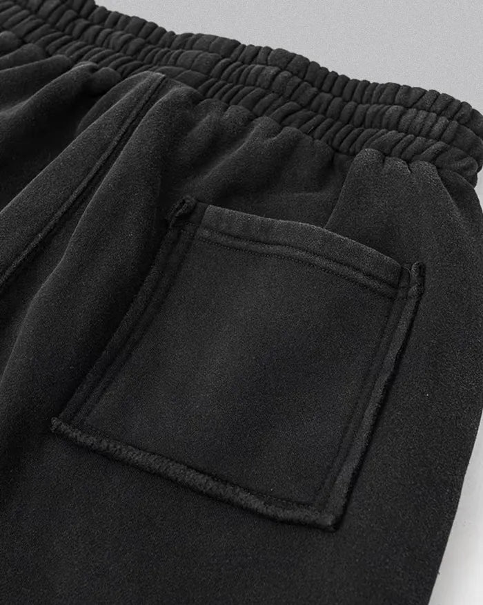 Sweatpants y2k ’Flare’