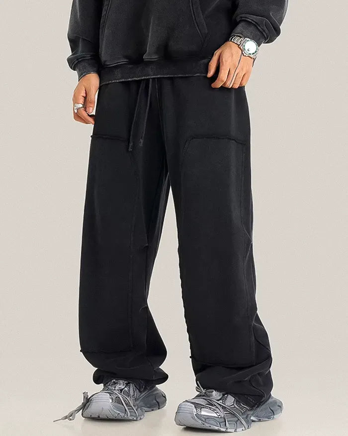 Sweatpants y2k ’Flare’