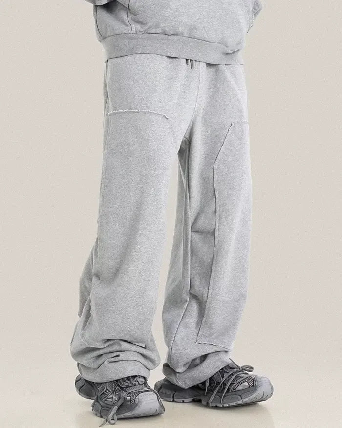 Sweatpants y2k ’Flare’
