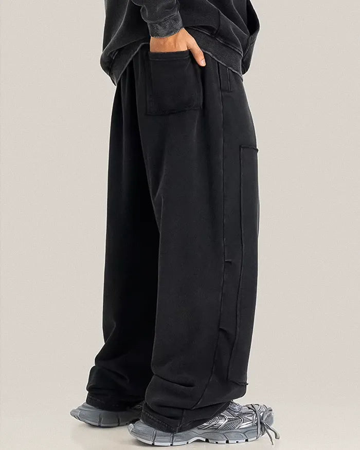 Sweatpants y2k ’Flare’