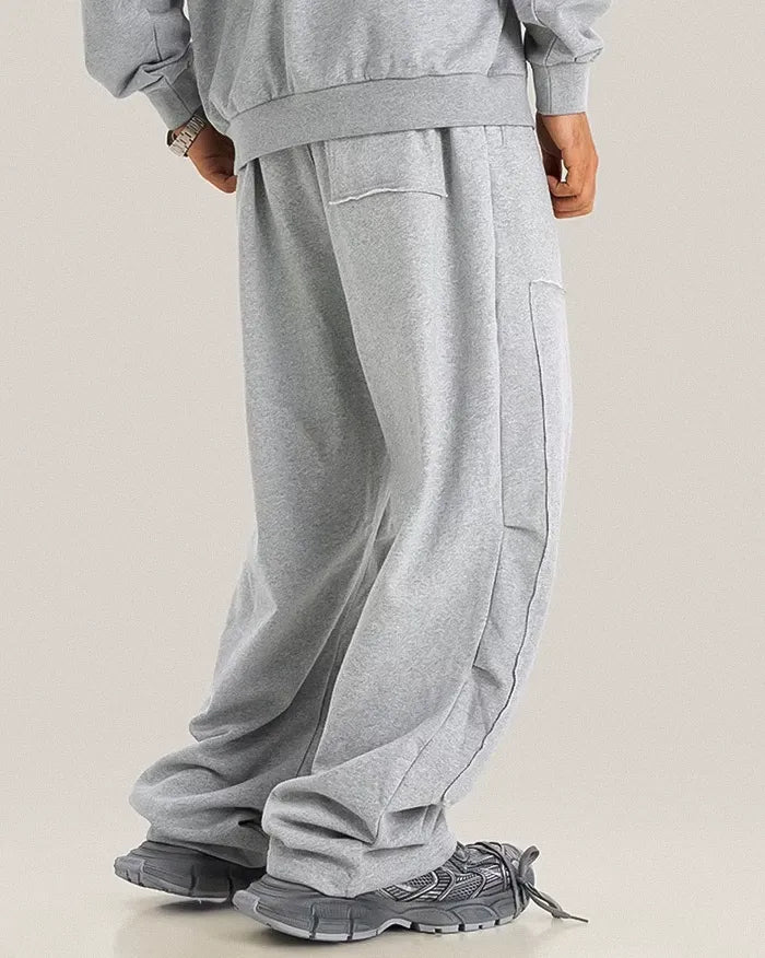 Sweatpants y2k ’Flare’