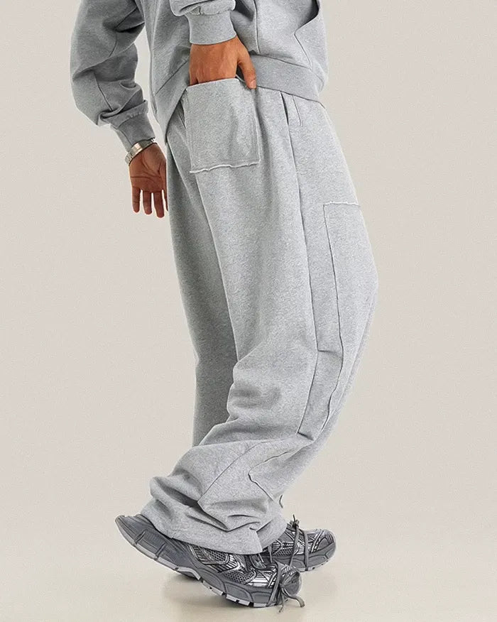 Sweatpants y2k ’Flare’