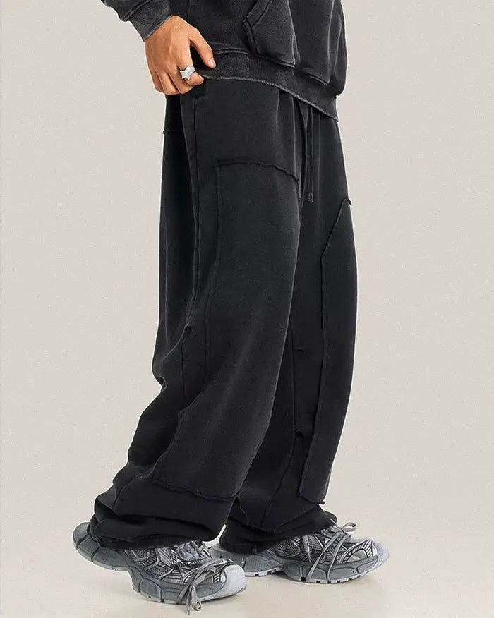 Sweatpants y2k ’Flare’