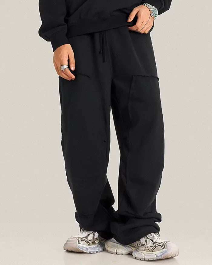 Sweatpants y2k ’Flare’