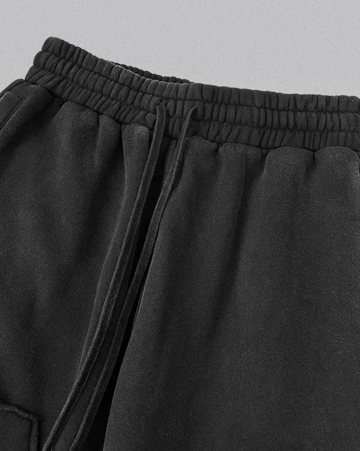 Sweatpants y2k ’Flare’