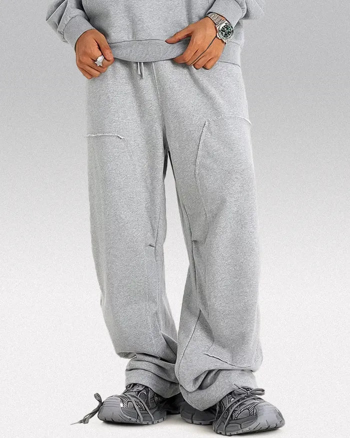 Sweatpants y2k ’Flare’
