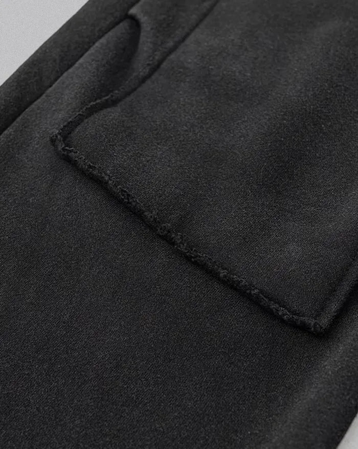 Sweatpants y2k ’Flare’